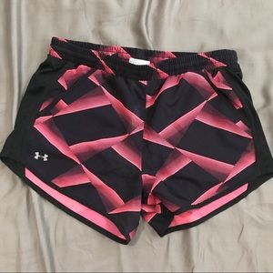 Under Armor Shorts